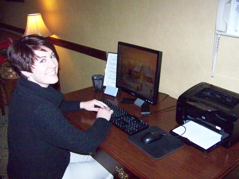 Hampton Inn-Freeport/Brunswick - Freeport, ME