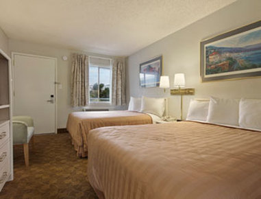 Travelodge By Wyndham Mill Valley/Sausalito - Mill Valley, CA