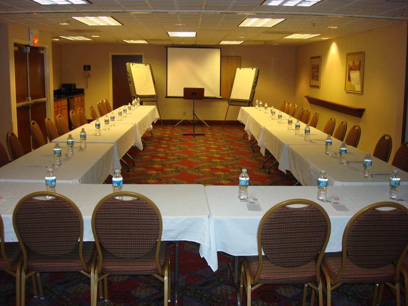 Holiday Inn Express CRESTWOOD - Midlothian, IL
