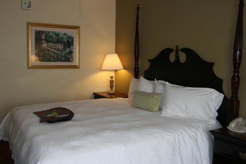 Hampton Inn Canton - Canton, MS