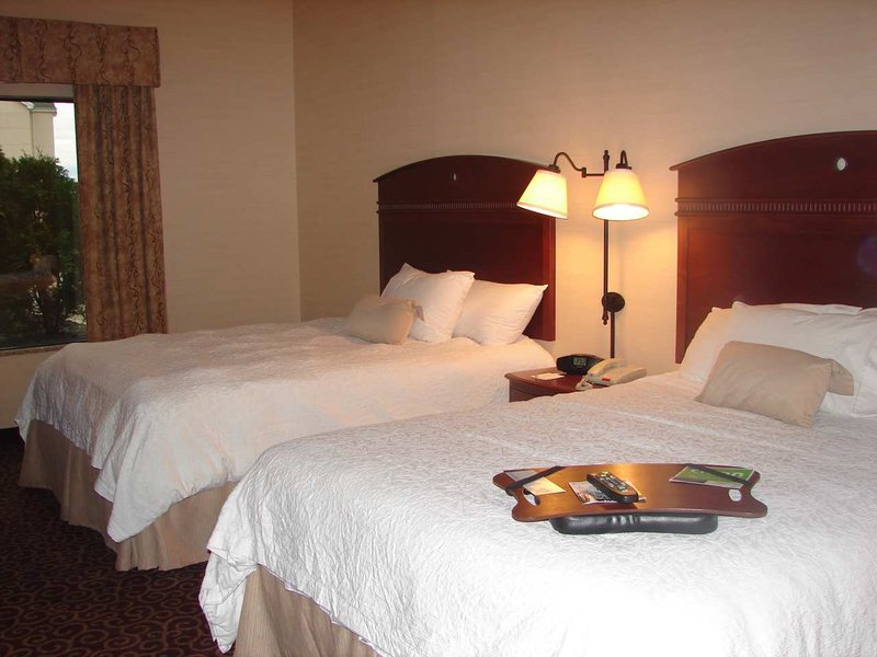 Hampton Inn Nanuet - Nanuet, NY