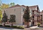 Quality Suites Buckhead Central