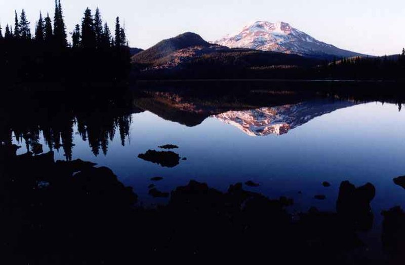 Best Western Ponderosa Lodge - Sisters, OR