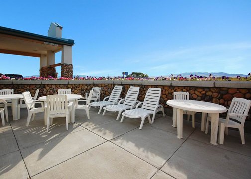 Comfort Inn - Dillon, MT