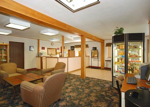 Comfort Inn - Dillon, MT