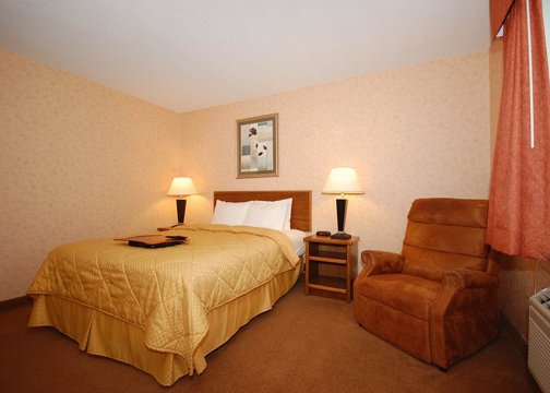 Comfort Inn - Dillon, MT