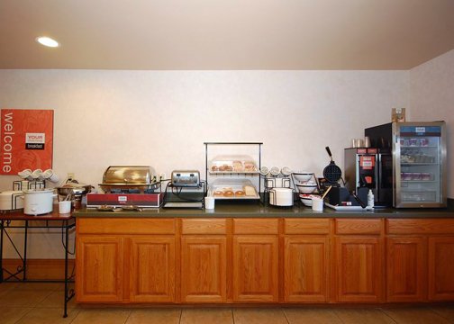 Comfort Inn - Dillon, MT