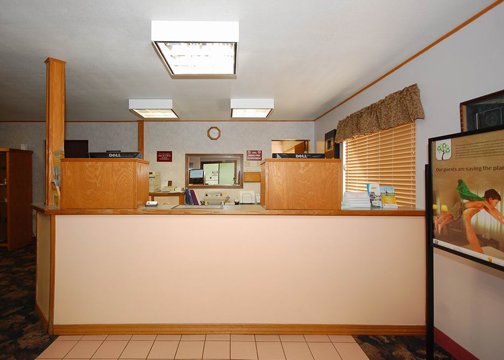 Comfort Inn - Dillon, MT