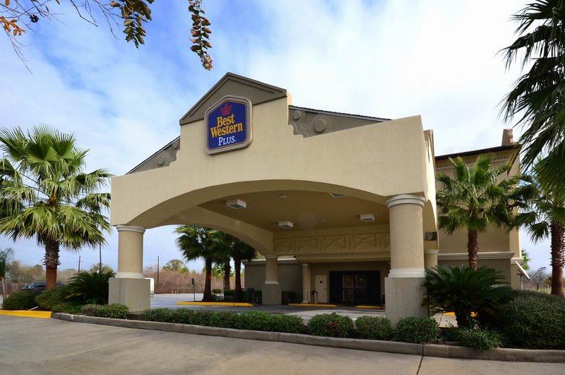 BEST WESTERN PLUS Slidell Inn - Gray, LA