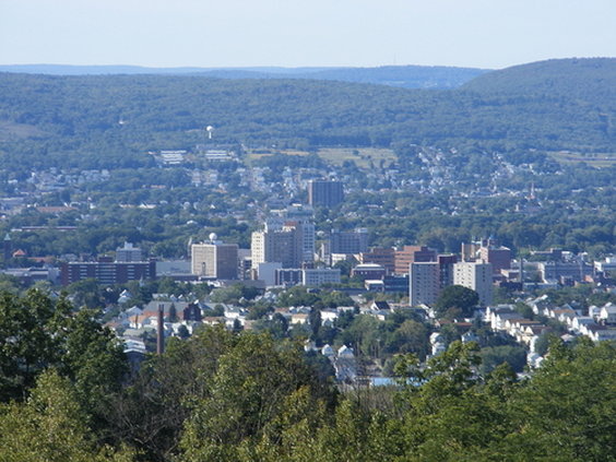 Best Western-Genetti - Wilkes-Barre, PA