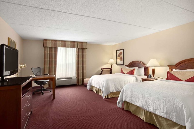 Hilton Garden Inn Pittsburgh/Southpointe - Canonsburg, PA