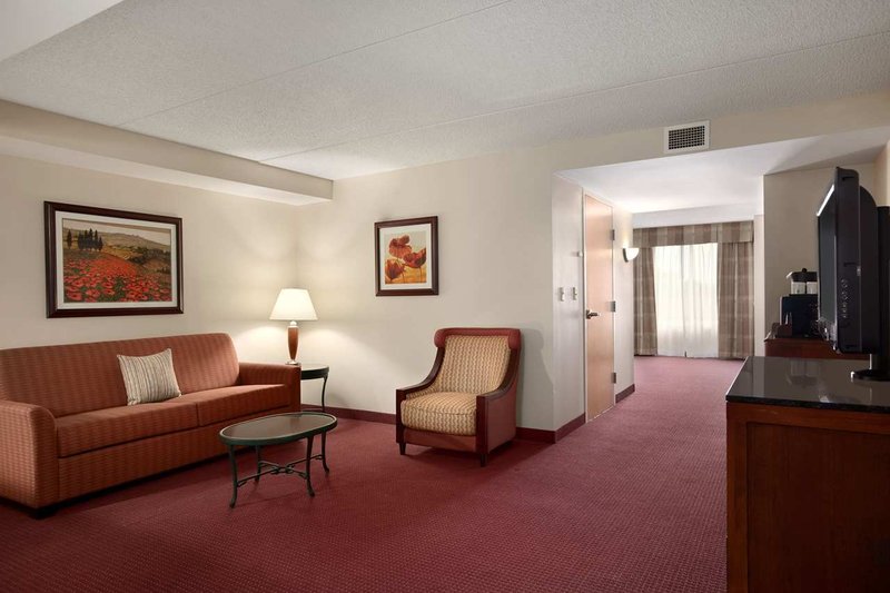 Hilton Garden Inn Pittsburgh/Southpointe - Canonsburg, PA
