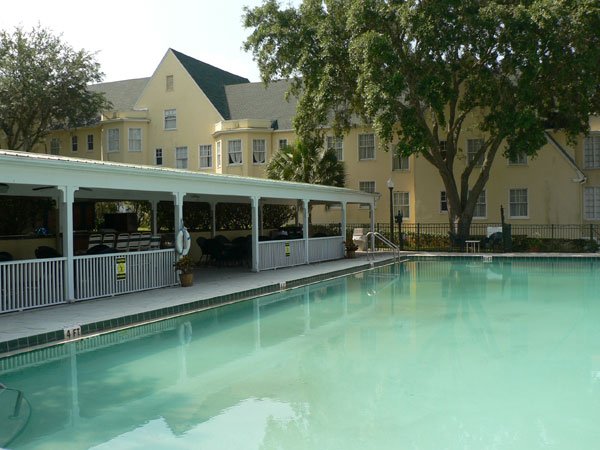 Lakeside Inn - Mount Dora, FL