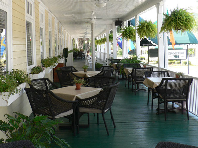 Lakeside Inn - Mount Dora, FL