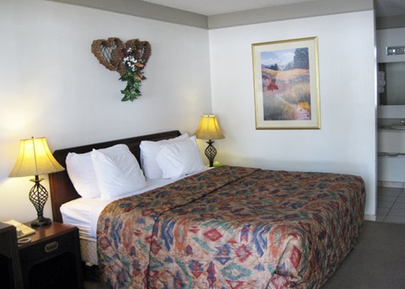 Rodeway Inn - Delta, CO