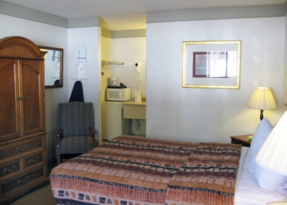 Rodeway Inn - Delta, CO