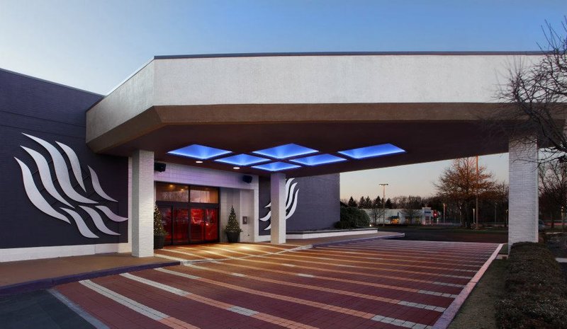 Crowne Plaza-Boston/Natick - Natick, MA