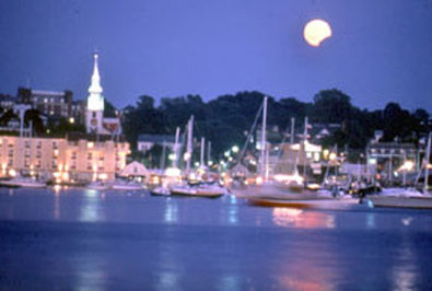Best Western The Mainstay Inn - Newport, RI