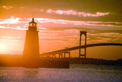 Best Western The Mainstay Inn - Newport, RI