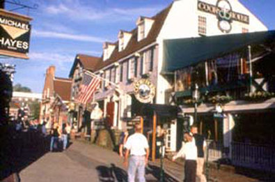 Best Western The Mainstay Inn - Newport, RI