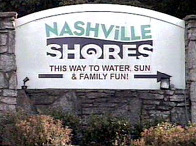 Motel 6 - Nashville, TN
