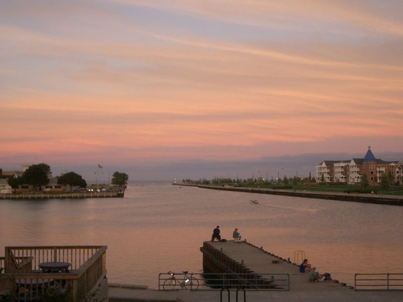 Best Western - Kenosha, WI