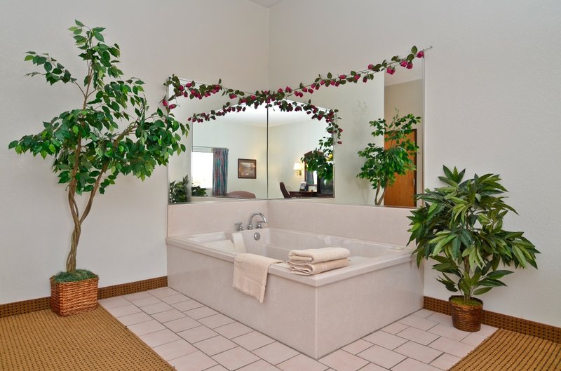 Best Western Ardmore Inn - Ardmore, OK