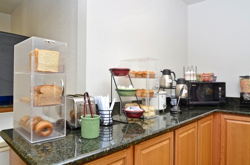 Best Western Ardmore Inn - Ardmore, OK