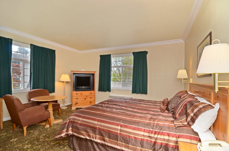 Americas Best Value Inn