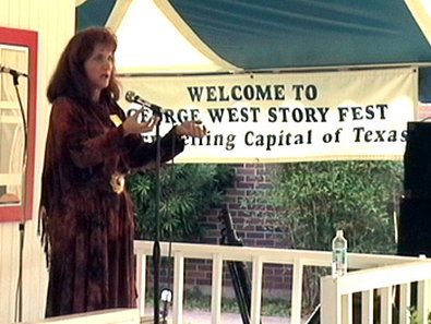 Best Western - George West, TX