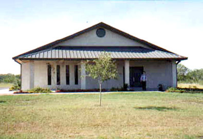 Best Western - George West, TX