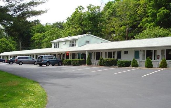 Milford Motel