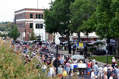 BEST WESTERN Inn Of Brenham - Brenham, TX