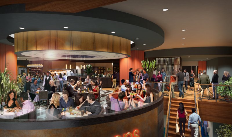 Swinomish Casino & Lodge - Anacortes, WA