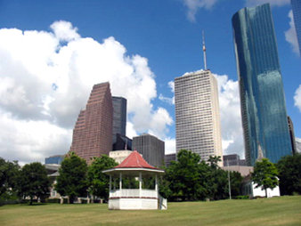 Best Western Plus - Houston, TX