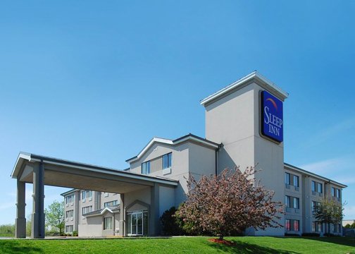 Sleep Inn - Lake Bluff, IL