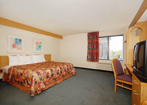 Sleep Inn - Lake Bluff, IL