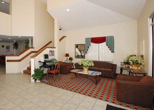 Sleep Inn - Lake Bluff, IL