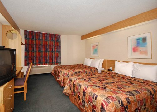 Sleep Inn - Lake Bluff, IL