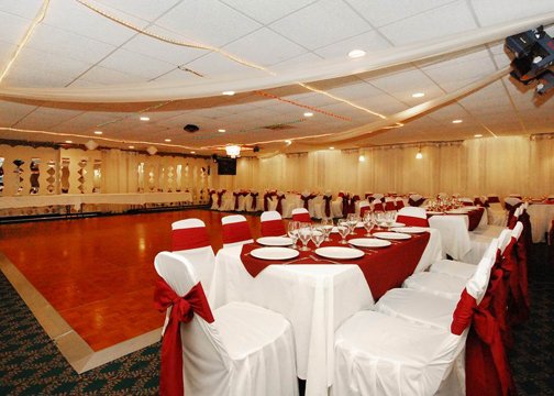 Sleep Inn - Lake Bluff, IL