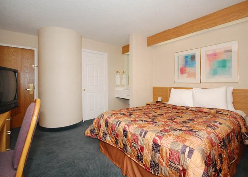 Sleep Inn - Lake Bluff, IL
