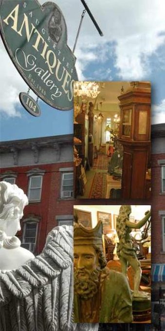 Howard Johnson-Saugerties - Saugerties, NY
