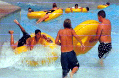 Best Western-Santa Fe Inn - Amarillo, TX