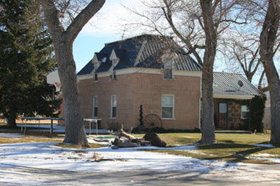 Best Western - Beaver, UT