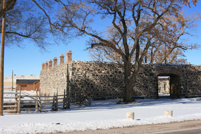 Best Western - Beaver, UT