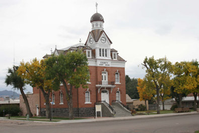 Best Western - Beaver, UT