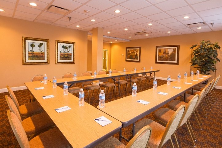 BEST WESTERN Castillo Del Sol - Ormond Beach, FL