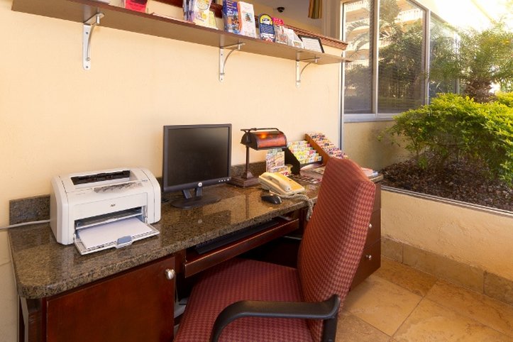 BEST WESTERN Castillo Del Sol - Ormond Beach, FL