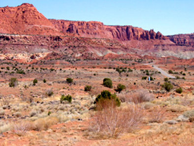 Best Western Capitol Reef Resort - Torrey, UT