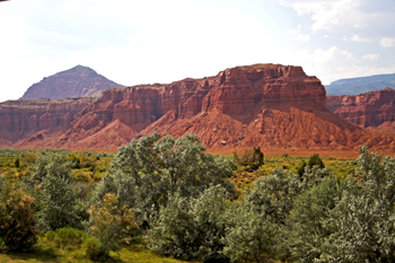 Best Western Capitol Reef Resort - Torrey, UT